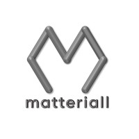Matteriall logo - Similar company to Quantum Server Networks
