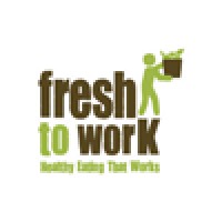 Fresh To Work