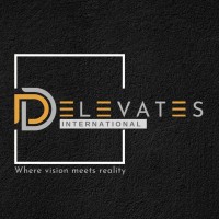 D Elevates International logo - Similar company to Walking Surfaces