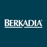 Berkadia logo - Similar company to Hff
