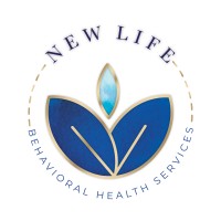 New Life Behavioral Health Services logo - Similar company to Emr Specialists