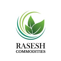 Rasesh Commodities Private Limited logo - Similar company to Zhongshan Nurluce Lightingtechnology Co., Ltd
