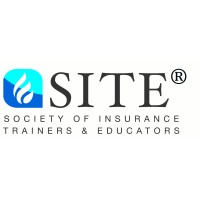 Society of Insurance Trainers and Educators (SITE) logo - Similar company to Aaimco