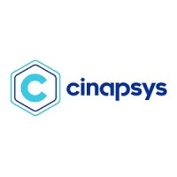 Cinapsys logo - Similar company to Inteli-K
