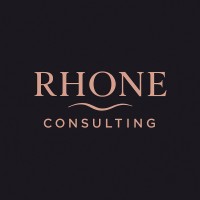 Rhone Consulting logo - Similar company to Ai For Her