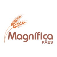 Magnífica Pães logo - Similar company to Magnífica Food