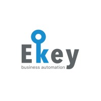 Ekey logo - Similar company to Ekey It
