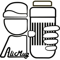 Ali Mug logo - Similar company to Sobherouyesh Ngo