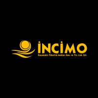 İncimo Mobilya logo - Similar company to Bildi Metal