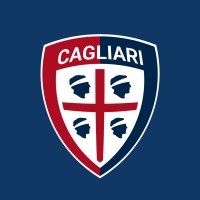 Cagliari Calcio logo - Similar company to Trapani Calcio