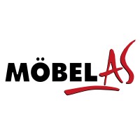 Möbel AS logo - Similar company to Möbel
