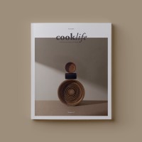 Cooklife Magazine logo - Similar company to Medipol University