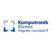 Komputronik Biznes logo - Similar company to Komputronik S.A.