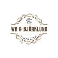 WK & Björklund logo - Similar company to Gästrike Plåt