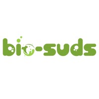 Bio-Suds logo - Similar company to Briters