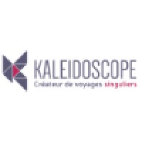 KALEIDOSCOPE VOYAGE logo - Similar company to Les Planeteurs