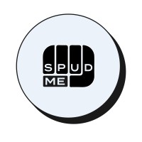 SpudMe logo - Similar company to Cryptolinx.Io
