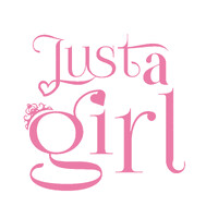 Just a girl beauty logo - Similar company to Sama Fit