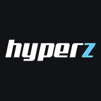 hyperz logo - Similar company to Jamot