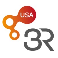 3R US logo - Similar company to Tech Link Global