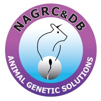 National Animal Genetic Resources Centre & Data Bank (NAGRC&DB) logo - Similar company to Equus Genetics