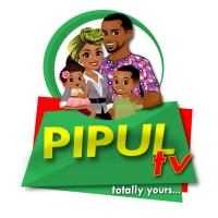 Pipul TV logo - Similar company to Dmk Telecommunications Nigeria Limited