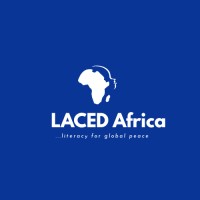 LACED Africa- Literacy for African Child (Education and Development) logo - Similar company to Sarauniya International Development Organization