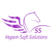 Vegam Soft Solutions logo - Similar company to Vegam Solutions