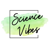 Science Vibes logo - Similar company to Werd Lab