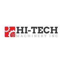 HI-Tech Machinery Inc logo - Similar company to Hi - Tech Engineering Solution, Lda