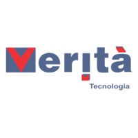Verita Tecnologia logo - Similar company to Agencia Ynn