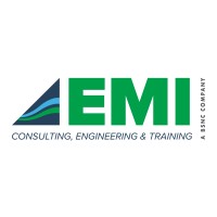 Environmental Management, Inc. (EMI) logo - Similar company to Zephyr Environmental Corporation