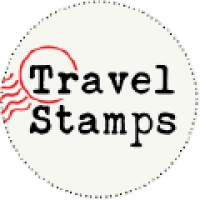 Travel Stamps logo - Similar company to Spin Master Studios Inc