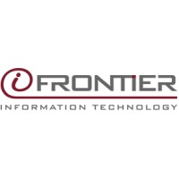 i-Frontier logo - Similar company to Adept Nv