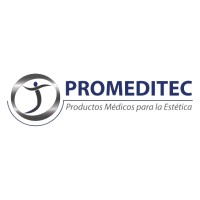 Promeditec logo - Similar company to Promeditec Innovation