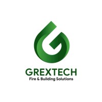 Grextech Fire & Building Solutions logo - Similar company to Tüv Austria Ekspertiz