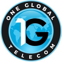 ONE GLOBAL TELECOM, INC logo - Similar company to B Comm Constructors Llc