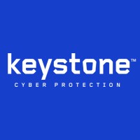 Keystone Cyber Protection logo - Similar company to Securit