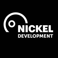 Nickel Development logo - Similar company to Rednet24
