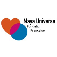 Maya Universe Academy France logo - Similar company to Learning7