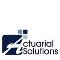 Actuarial Solutions México y Centroamérica logo - email format related to Actuarial Solutions
