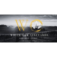 WhiteOak vineyards logo - Similar company to Frisinō Company
