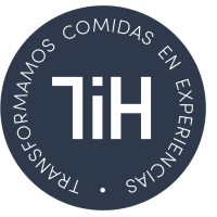 TIH SA logo - Similar company to Alta Voz