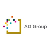Skupina AD Group logo - Similar company to Arch Design