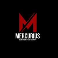 MERCURIUS-The Management Club Of SRCASW logo - Similar company to Iic Srcasw