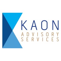 Kaon Advisory Services logo - Similar company to Blue Affinity (Pty) Ltd