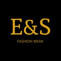 E&S FASHION WEAR logo - Similar company to Escape The Fallacy