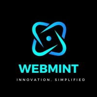 webmint_connect logo - Similar company to Asian Digital Technologies Private Limited