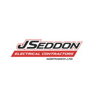 J SEDDON ELECTRICAL CONTRACTORS NORTHWICH LIMITED logo - Similar company to Relay Electrical Contractors Limited