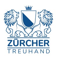 Zürcher Treuhand GmbH logo - Similar company to Simplecare.Ch Ag